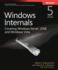 Windows� Internals: Including Windows Server 2008 and Windows Vista, Fifth Edition