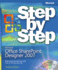 Microsoft� Office Sharepoint� Designer 2007 Step By Step