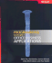 Programming Microsoft� Office Business Applications