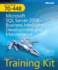 McTs Self-Paced Training Kit (Exam 70-448): Microsoft� Sql Server� 2008 Business Intelligence Development and Maintenance