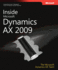 Inside Microsoft Dynamics� Ax 2009
