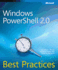 Windows Powershell? 2.0 Best Practices