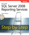 Microsoft� Sql Server� 2008 Reporting Services Step By Step