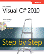 Microsoft� Visual C#� 2010 Step By Step