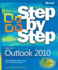 Microsoft Outlook 2010 Step By Step