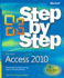 Microsoft� Access� 2010 Step By Step