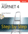 Microsoft� Asp. Net 4.0 Step By Step