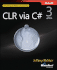Clr Via C#, Third Edition
