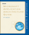 Microsoft Application Architecture Guide 2e (Patterns & Practices)