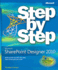 Microsoft� Sharepoint� Designer 2010 Step By Step (Step By Step (Microsoft))