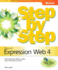 Microsoft Expression Web 4 Step By Step