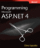 Programming Microsoft� Asp. Net 4