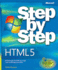 Html5 Step By Step