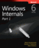 Windows Internals, Part 1 (6th Edition) (Developer Reference)