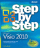 Microsoft Visio 2010 Step By Step