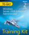 Mcitp Self-Paced Training Kit Exam 70-647: Windows Server Enterprise Administration