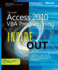 Microsoft Access 2010 Vba Programming Inside Out