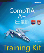 Comptia a+ Training Kit