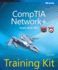 Comptia Network + Training Kit: Exam N10-005