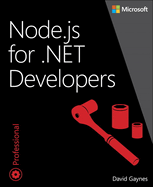 Node. Js for. Net Developers (Developer Reference)