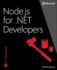 Node. Js for. Net Developers (Developer Reference)