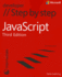 Javascript Step By Step