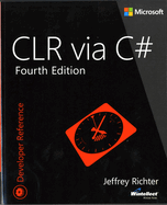 Clr Via C#