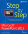 Microsoft Powerpoint 2013 Step By Step