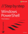 Windows Powershell Step By Step