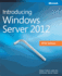 Introducing Windows Server 2012 Rtm Edition