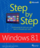 Windows 8.1 Step By Step