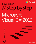 Microsoft Visual C# 2013 Step By Step