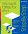 Microsoft Office for Ipad Step By Step