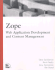 Zope: Web Application Development and Content Management
