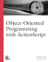 Object-Oriented Programming With Actionscript