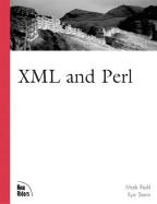 Xml and Perl