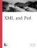 Xml and Perl