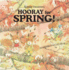 Hooray for Spring