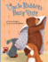 Uncle Rabbit's Busy Visit