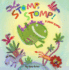 Stomp, Stomp! : a Dino Romp