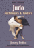 Judo Techniques & Tactics (Martial Arts Series)