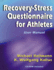 The Recovery-Stress-Questionnaire for Athletes: User Manual