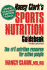 Nancy Clark's Sports Nutrition Guidebook Third Edition