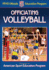 Officiating Volleyball (Nfhs Officials Education Program)