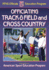 Officiating Track & Field and Cross Country