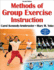Methods of Group Exercise Instruction-2nd Edition