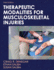 Therapeutic Modalities for Musculoskeletal Injuries-3rd Edition (Athletic Training Education)