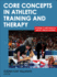 Core Concepts in Athletic Training and Therapy (Athletic Training Education)