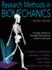 Research Methods in Biomechanics