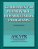 Guidelines for Pulmonary Rehabilitation Programs
